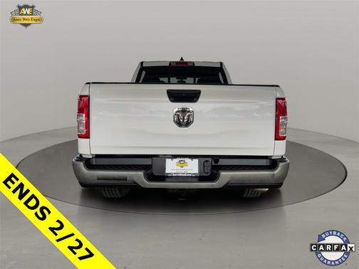 2020 RAM 1500 Tradesman