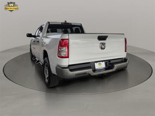 2020 RAM 1500 Tradesman