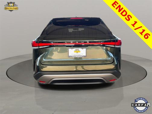 2024 Lexus RX 350 Base