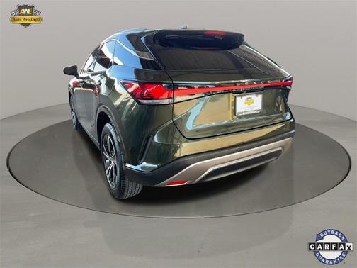 2024 Lexus RX 350 Base