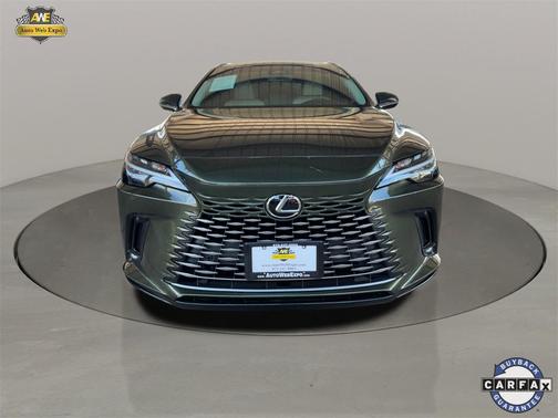 2024 Lexus RX 350 Base