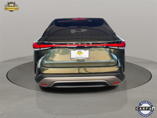 2024 Lexus RX 350 Base