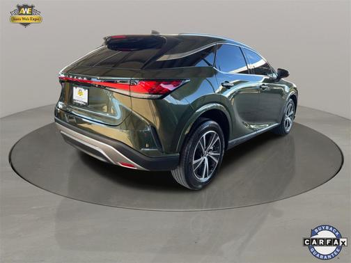 2024 Lexus RX 350 Base