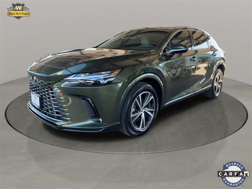 2024 Lexus RX 350 Base