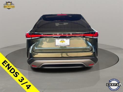 2024 Lexus RX 350 Base