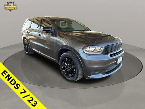 2020 Dodge Durango R/T RWD