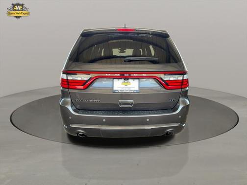 2020 Dodge Durango R/T RWD