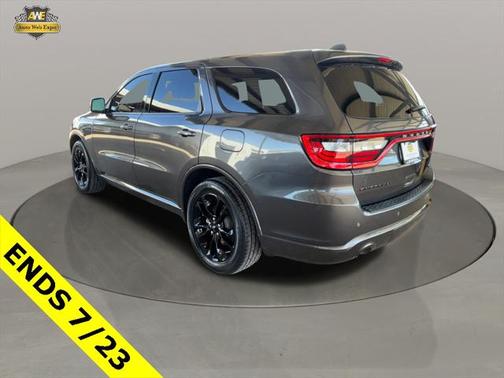 2020 Dodge Durango R/T RWD