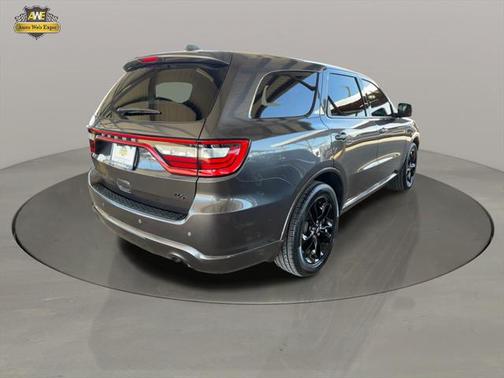 2020 Dodge Durango R/T RWD