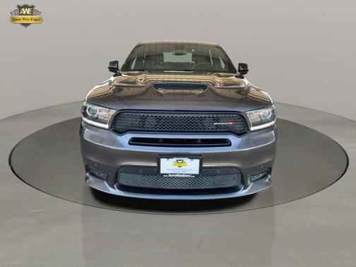 2020 Dodge Durango R/T RWD