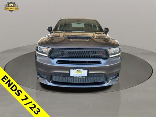 2020 Dodge Durango R/T RWD