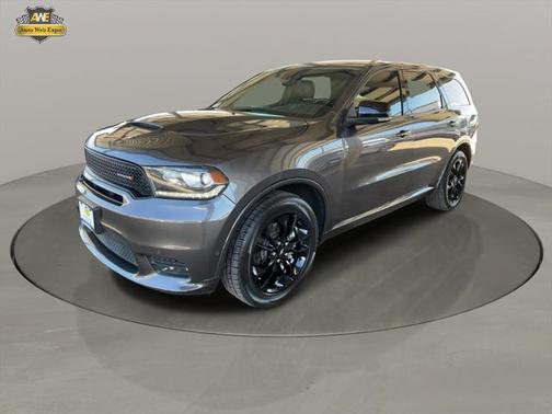2020 Dodge Durango R/T RWD