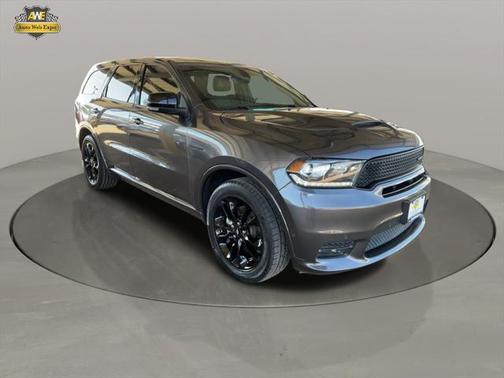 2020 Dodge Durango R/T RWD