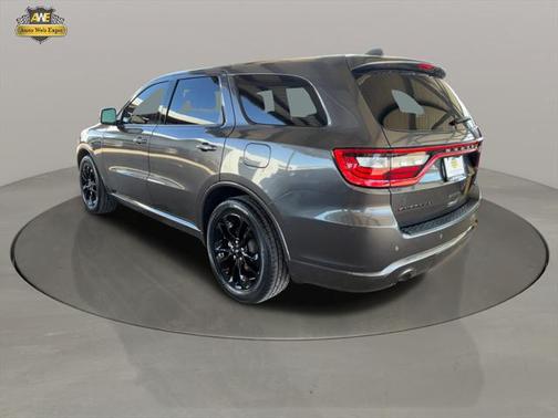 2020 Dodge Durango R/T RWD
