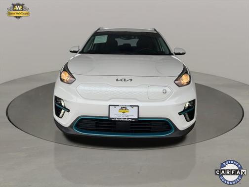 2022 Kia Niro EV EX
