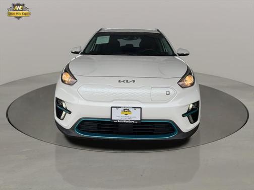 2022 Kia Niro EV EX