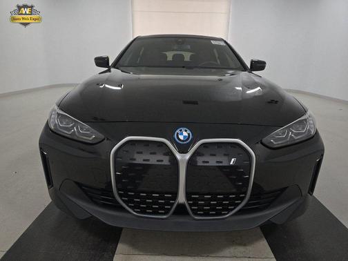 2023 BMW i4 Gran Coupe eDrive35