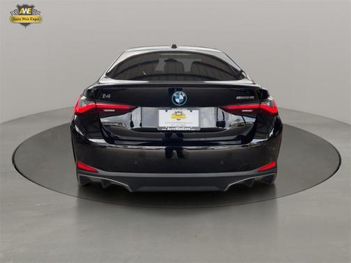 2023 BMW i4 Gran Coupe eDrive35