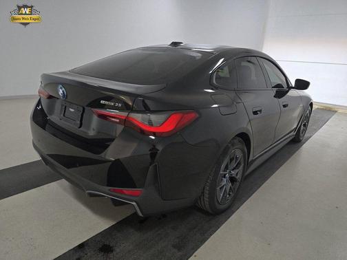 2023 BMW i4 Gran Coupe eDrive35
