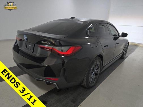 2023 BMW i4 Gran Coupe eDrive35