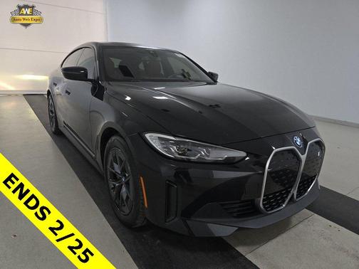 2023 BMW i4 Gran Coupe eDrive35