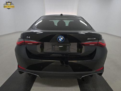 2023 BMW i4 Gran Coupe eDrive35