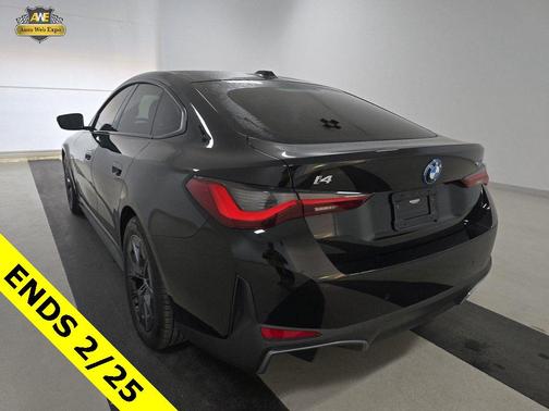 2023 BMW i4 Gran Coupe eDrive35