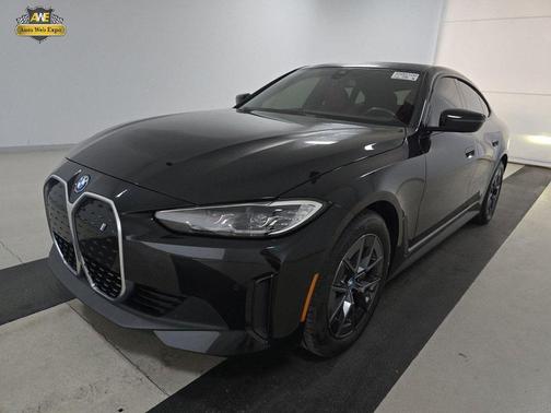 2023 BMW i4 Gran Coupe eDrive35