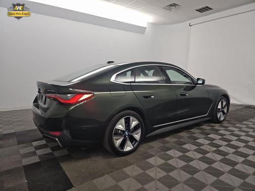 2023 BMW i4 Gran Coupe eDrive35