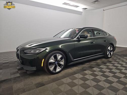 2023 BMW i4 Gran Coupe eDrive35
