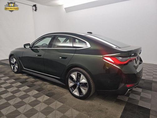 2023 BMW i4 Gran Coupe eDrive35