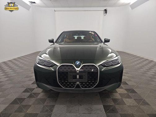 2023 BMW i4 Gran Coupe eDrive35