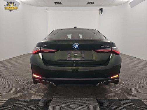 2023 BMW i4 Gran Coupe eDrive35