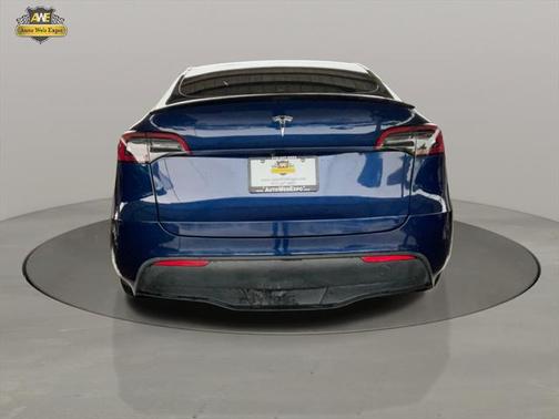 2021 Tesla Model Y Performance Dual Motor All-Wheel Drive