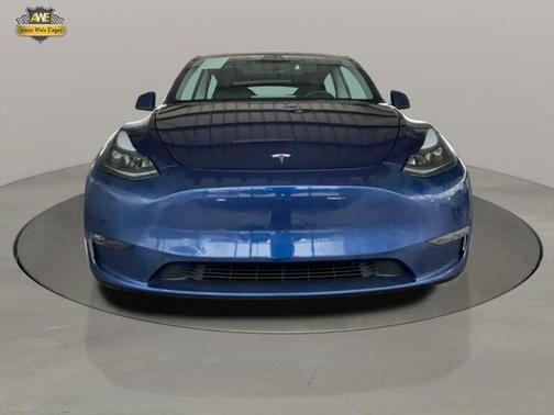 2021 Tesla Model Y Performance Dual Motor All-Wheel Drive