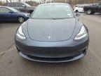 Black 2020 Tesla Model 3 Standard Range Plus