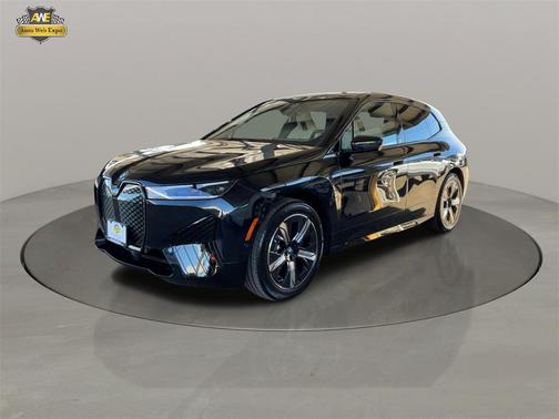 2023 BMW iX xDrive50