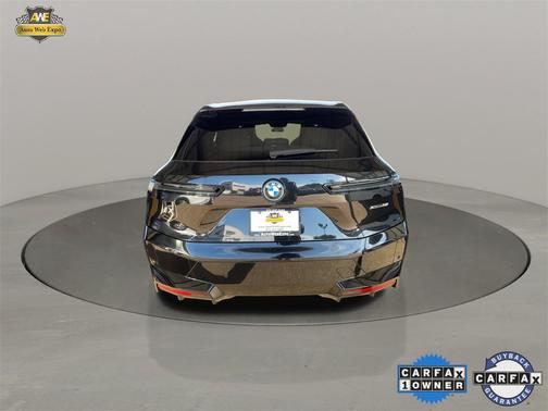 2023 BMW iX xDrive50