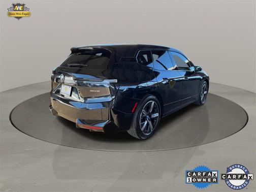 2023 BMW iX xDrive50