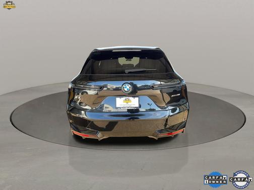 2023 BMW iX xDrive50