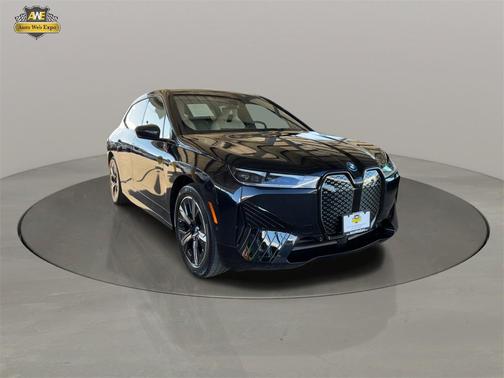 2023 BMW iX xDrive50