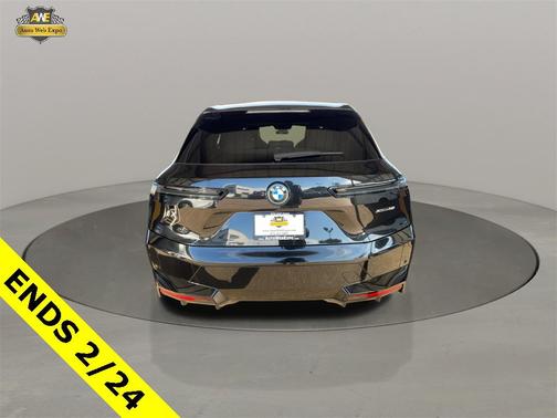 2023 BMW iX xDrive50