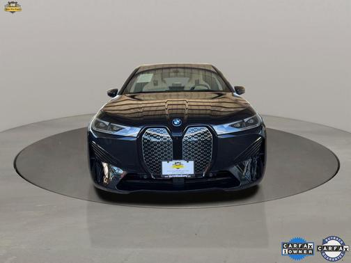 2023 BMW iX xDrive50