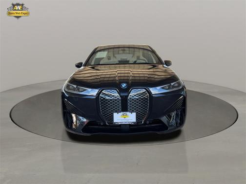 2023 BMW iX xDrive50