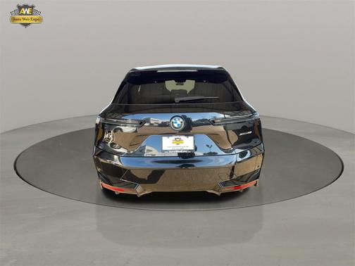 2023 BMW iX xDrive50