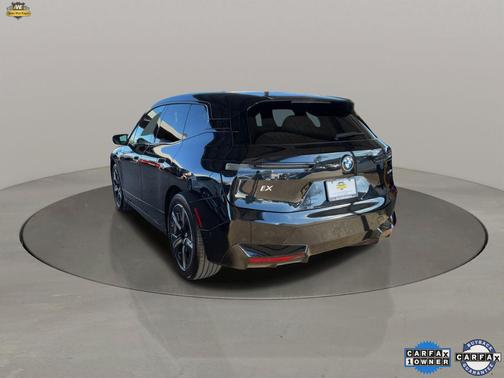 2023 BMW iX xDrive50