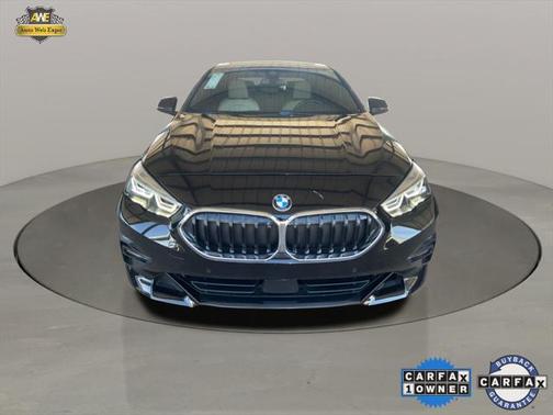 2021 BMW 228 Gran Coupe sDrive