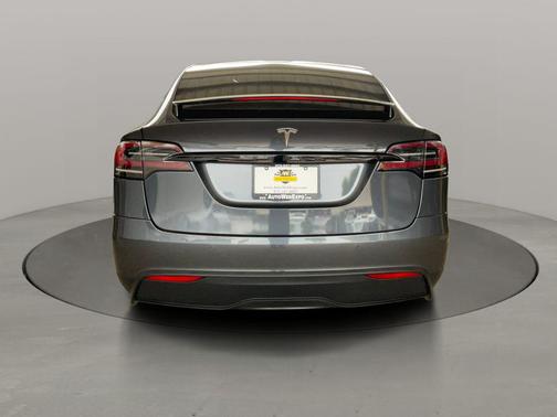 2022 Tesla Model X Dual Motor All-Wheel Drive