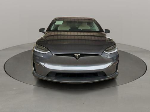 2022 Tesla Model X Dual Motor All-Wheel Drive