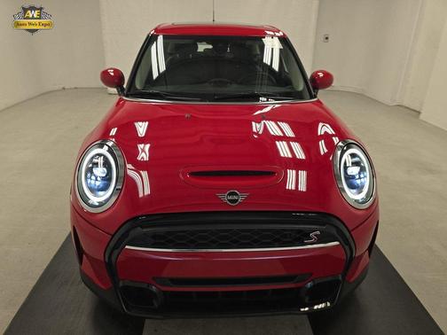 2024 MINI Hardtop Cooper S